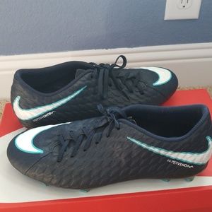 Mens sz11 Hypervenom Phelom III
